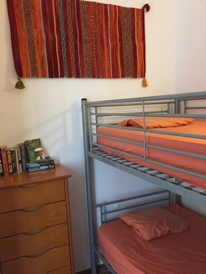 Kasa Sunshine Villa Olhão Eksteriør bilde