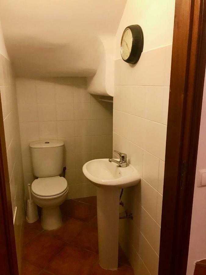 Kasa Sunshine Villa Olhão Eksteriør bilde