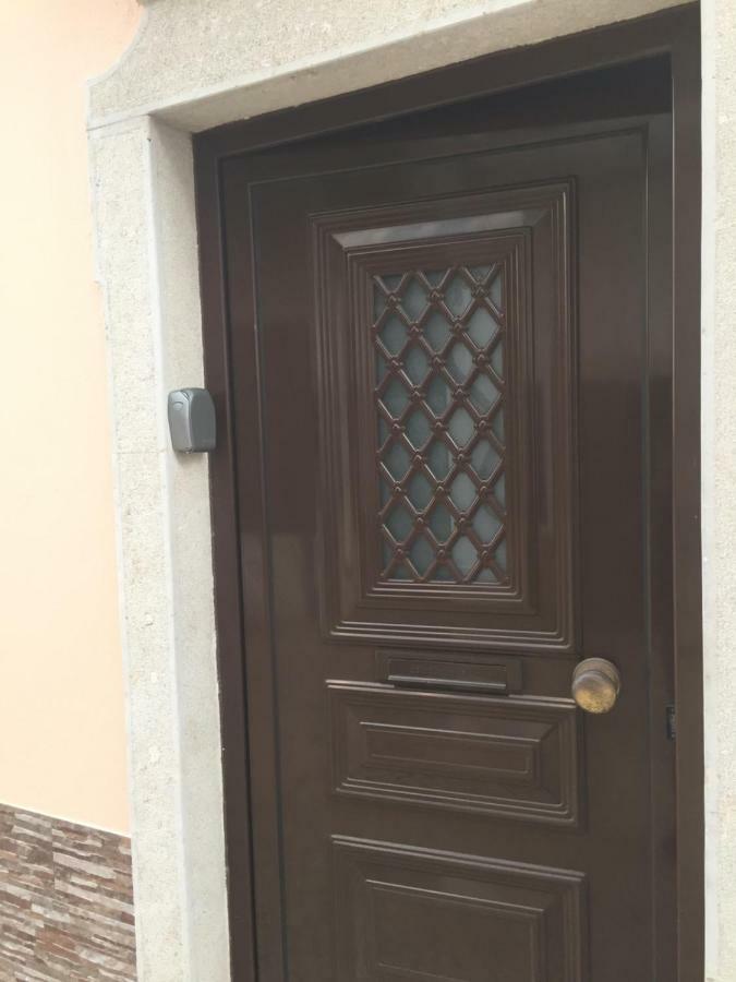 Kasa Sunshine Villa Olhão Eksteriør bilde